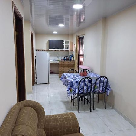 Ciudad Del Este - Departamento Con 2 Habitaciones, Paraguay Екстер'єр фото