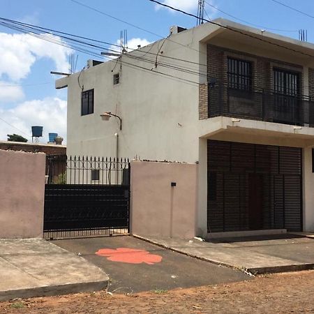 Ciudad Del Este - Departamento Con 2 Habitaciones, Paraguay Екстер'єр фото