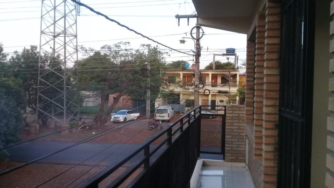 Ciudad Del Este - Departamento Con 2 Habitaciones, Paraguay Екстер'єр фото