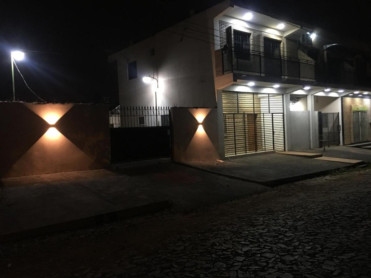 Ciudad Del Este - Departamento Con 2 Habitaciones, Paraguay Екстер'єр фото