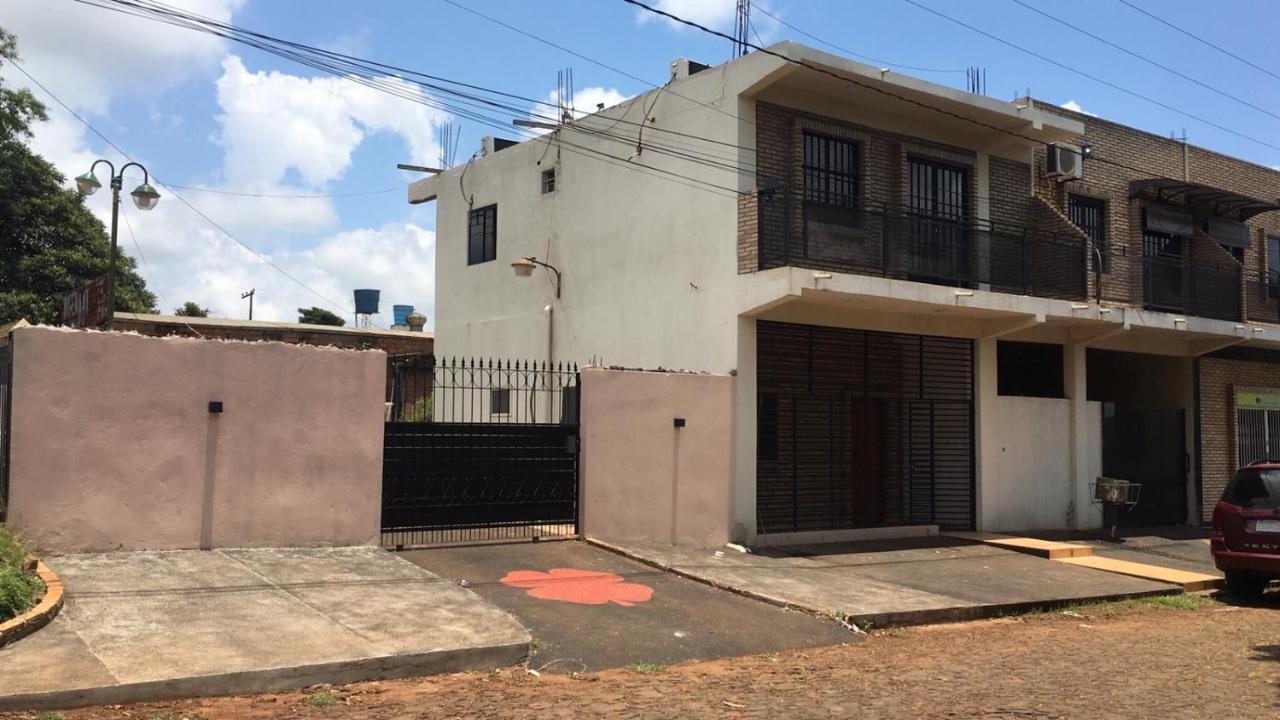 Ciudad Del Este - Departamento Con 2 Habitaciones, Paraguay Екстер'єр фото