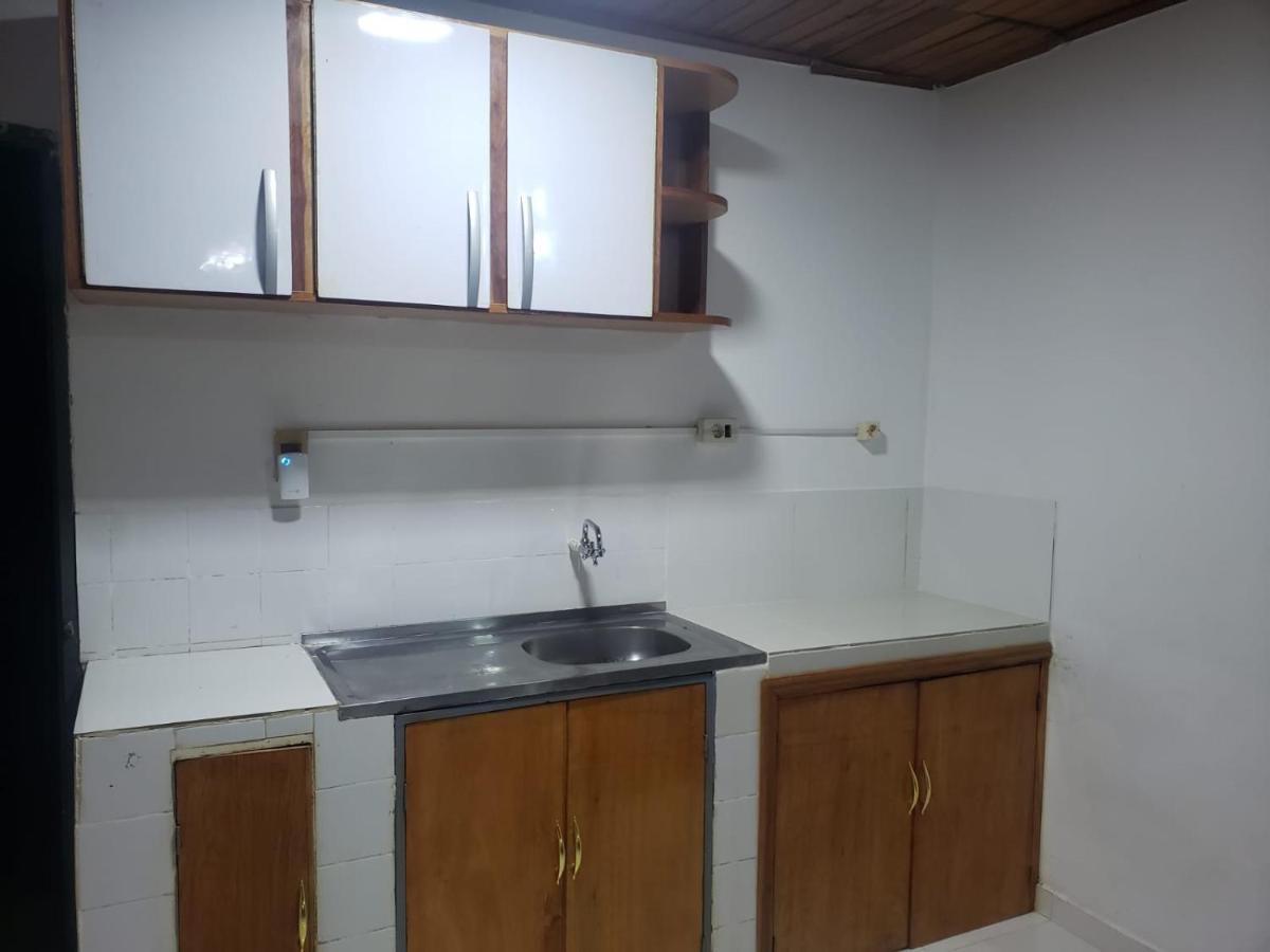 Ciudad Del Este - Departamento Con 2 Habitaciones, Paraguay Екстер'єр фото